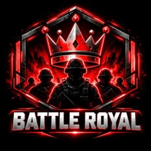 HAVOC Battle Royale game mode logo