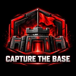 HAVOC Capture the Base game mode logo
