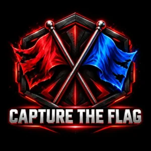 HAVOC Capture the Flag game mode logo