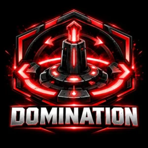 HAVOC Domination game mode logo